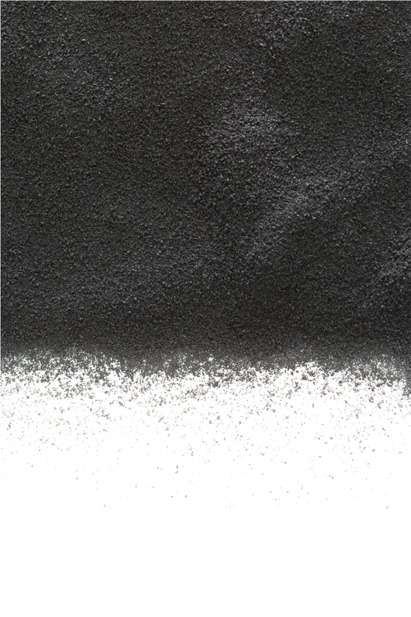 Black Rotomolding Powder